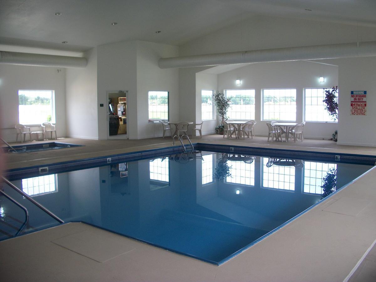 Hotel Oak Hill & Canton